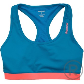 D&aacute;msk&aacute; podprsenka Reebok SE SHORT BRA Z80856
