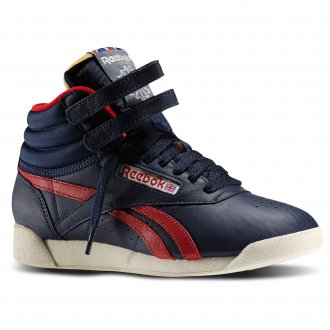 D&aacute;msk&eacute; boty  FS HI VINTAGE INSP L M41123