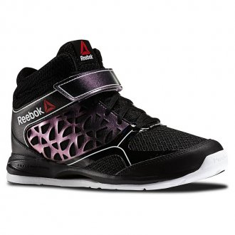 D&aacute;msk&eacute; boty STUDIO CHOICE MID M43768