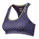 WOR PRINT BRA Z89448