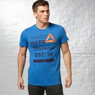 P&aacute;nsk&eacute; tričko RBK EST79 GRPH Z89693