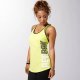 Dámské tílko AER GRAPHIC TNK Z89792