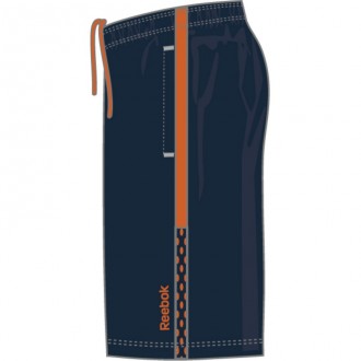 WOR PIQUE SHORT Z90346