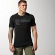 Tričko Reebok CF BURNOUT SS T Z90396