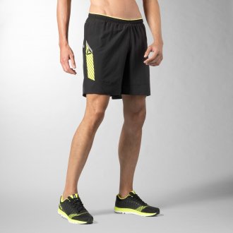 P&aacute;nsk&eacute; kraťasy OSR 7 SHORT Z91135