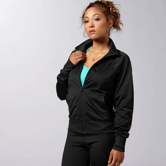 AER TRACK JKT Z91423