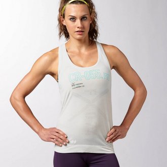 D&aacute;msk&eacute; t&iacute;lko CrossFit TANK Z91809