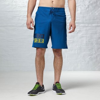 P&aacute;nsk&eacute; kraťasy DT AOP ONE SHOR Z92217