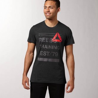 P&aacute;nsk&eacute;  tričko  RBK EST79 GRPH Z92337