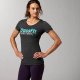 Dámské tričko CrossFit GRAPHIC T 10 Z92616