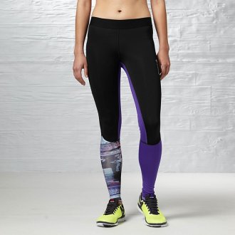 D&aacute;msk&eacute; kompresn&iacute; leg&iacute;ny DT COMP TIGHT Z92800