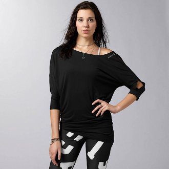 D&aacute;msk&eacute; triko DF LAYER TEE Z93535