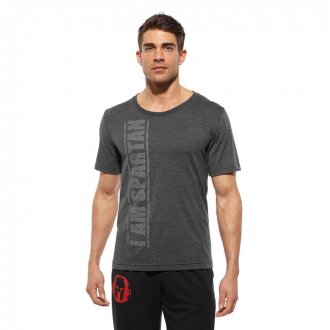 P&aacute;nsk&eacute; tričko Spartan SS SPARTAN Z93724