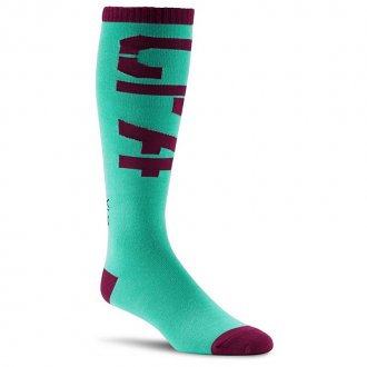 Podkolenky CrossFit G U KNEE SOC Z94790