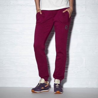 D&aacute;msk&eacute; kalhoty FLEECE PANT CF Z96328