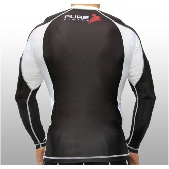 Kompresní triko Train Harder