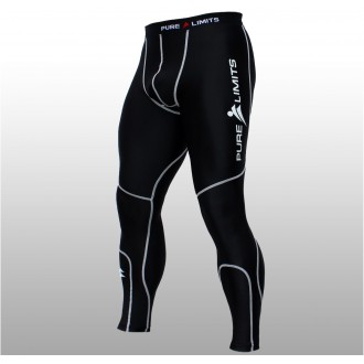 P&aacute;nsk&eacute; kompresn&iacute; leg&iacute;ny Pure Limits EX300