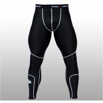 Dlouhé kompresní kalhoty EX300