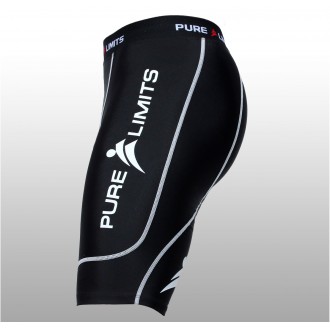 Kompresní kraťasy - Full Quad