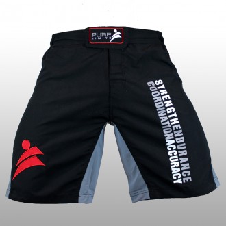 P&aacute;nsk&eacute; Extreme Fitness Training &scaron;ortky Pure Limits - Fitness x 10