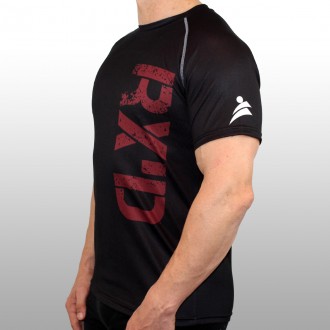 Mens Short Sleeved ELITE Series Training Top - RXD