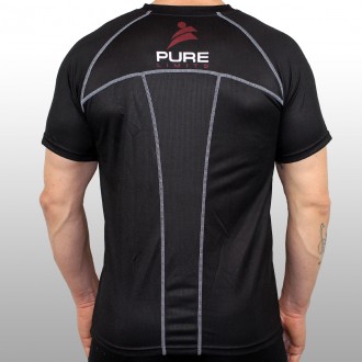 Mens Short Sleeved ELITE Series Training Top - RXD