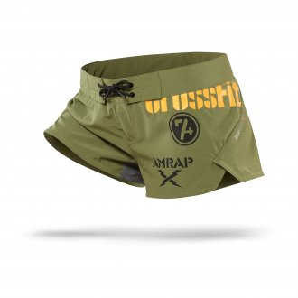 D&aacute;msk&eacute; &scaron;ortky CrossFit Reebok 74 Board Short Z64269