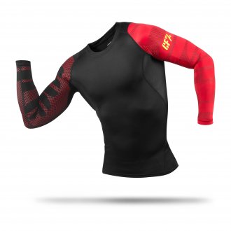 Kompresn&iacute; tričko CrossFit Midweight  Z65167