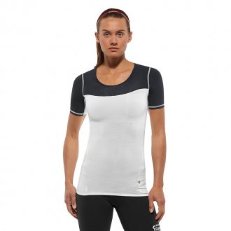 D&aacute;msk&eacute; tričko CrossFit LITEWEIGHT COMPRESSION S/SZ77783 