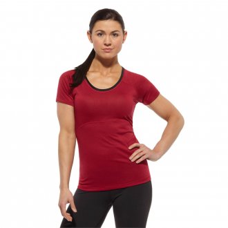 D&aacute;msk&eacute; tričko Reebok CrossFit Short Sleeve Z64103 