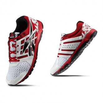  P&aacute;nsk&eacute; boty One Trainer 1.0 V52284