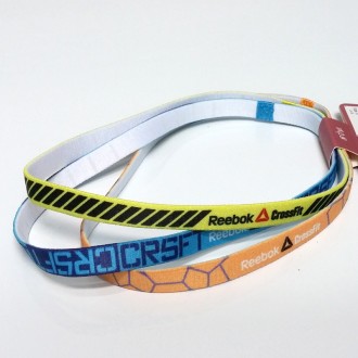 Čelenka CrossFit S02288 - 2015