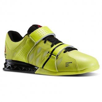 P&aacute;nsk&eacute; Reebok CrossFit Lifter Plus 2.0 M40709