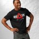 Pánské tričko Reebok RBK ORIGIN TEE B86339