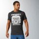 Pánské tričko Reebok RCF GRAPHIC T 1 B87223