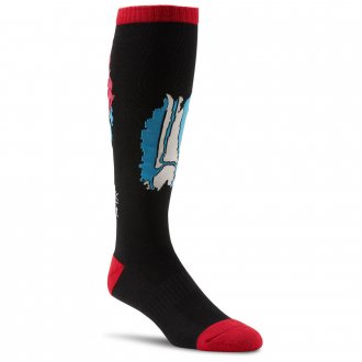 Podkolenky Reebok CrossFit KNEE SOCK S13705