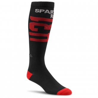 SPARTAN M KNEE SO S86444 
