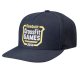 Kšiltovka Reebok CrossFit 2014 Games Flat Cap
