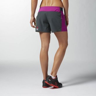 Šortky CrossFit 5IN TR SHORT KEVLAR AA1141