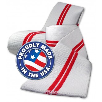 Red Devil knee wraps 2m