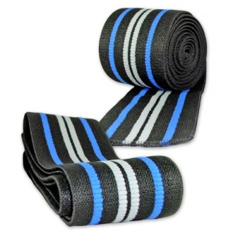Titan Titanium Knee Wraps  2m