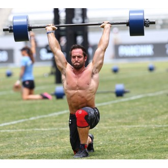 Bandáž kolene 5 mm Froning Series