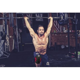 Bandáž kolene 3 mm - Froning Series