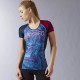 Dámské kompresní tričko Reebok CrossFit - AX9292