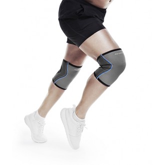 Band&aacute;ž kolene 5 mm &scaron;ed&eacute;