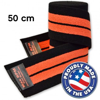 Titan MAX RPM band&aacute;ž na z&aacute;pěst&iacute; 50 cm