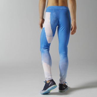 Dámské legíny Reebok CrossFit - B45244