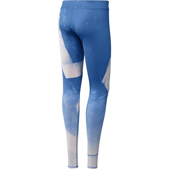 Dámské legíny Reebok CrossFit - B45244