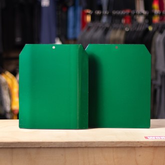 2 x 7 kg pl&aacute;ty pro z&aacute;těžovou vestu WORKOUT