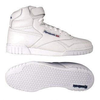 P&aacute;nsk&eacute; boty EX-O-FIT HI Classic 3477